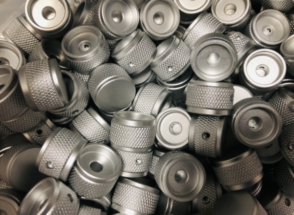 铝合金产品精选可阳极上色的零配件