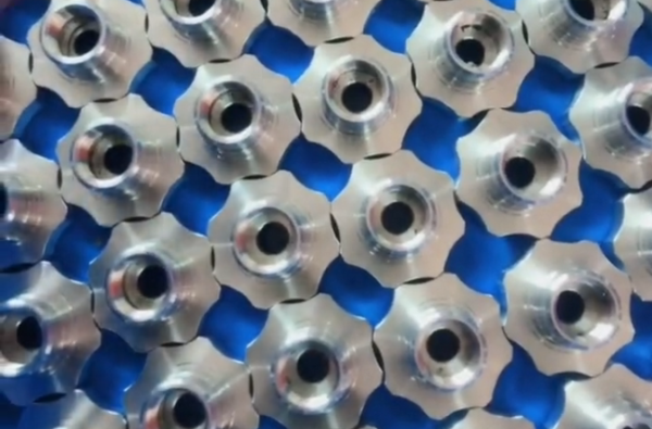 这是我见过最全的关于CNC数控刀具的分类和用途介绍了