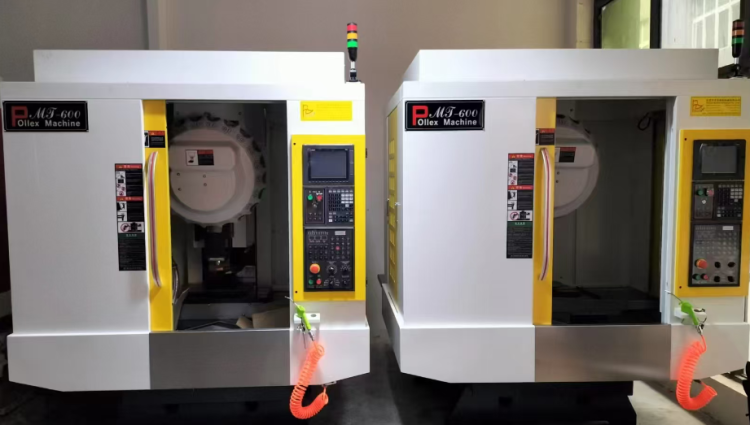 2026年第一期设备采购计划落地